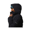 Columbia Women's Amaze Puff Hooded Jacket