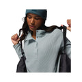 Columbia Women's Amaze Puff Hooded Jacket