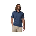 Columbia Men's Parsons Point Short Sleeve Polo