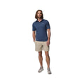 Columbia Men's Parsons Point Short Sleeve Polo