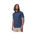 Columbia Men's Parsons Point Short Sleeve Polo