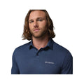 Columbia Men's Parsons Point Short Sleeve Polo