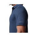 Columbia Men's Parsons Point Short Sleeve Polo