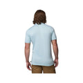 Columbia Men's Parsons Point Short Sleeve Polo