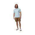 Columbia Men's Parsons Point Short Sleeve Polo