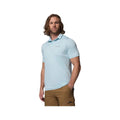 Columbia Men's Parsons Point Short Sleeve Polo