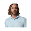 Columbia Men's Parsons Point Short Sleeve Polo