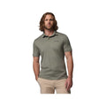 Columbia Men's Parsons Point Short Sleeve Polo