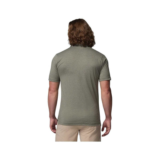 Columbia Men's Parsons Point Short Sleeve Polo