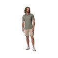 Columbia Men's Parsons Point Short Sleeve Polo