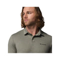 Columbia Men's Parsons Point Short Sleeve Polo