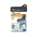 TPU Accessory Case - Medium Black