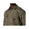 Carhartt Men's Windham Shirt Jac