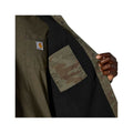 Carhartt Men's Windham Shirt Jac