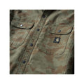 Carhartt Men's Windham Shirt Jac
