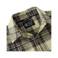 Carhartt Men's Rugged Flex Relaxed Fit Midweight Flannel Long Sleeve Plaid Shirt - Tall