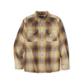 Carhartt Men's Montana Bozeman Relaxed Fit Long Sleeve Plaid Shirt