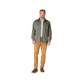 Carhartt Men's Newcastle Relaxed Shirt Jacket