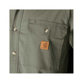 Carhartt Men's Newcastle Relaxed Shirt Jacket