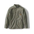 Carhartt Men's Newcastle Relaxed Shirt Jacket