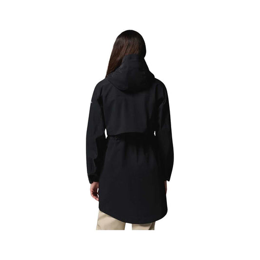 Columbia Women's Weekend Adventure II Long Shell Jacket