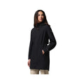 Columbia Women's Weekend Adventure II Long Shell Jacket