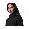 Columbia Women's Weekend Adventure II Long Shell Jacket