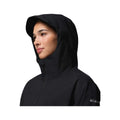 Columbia Women's Weekend Adventure II Long Shell Jacket