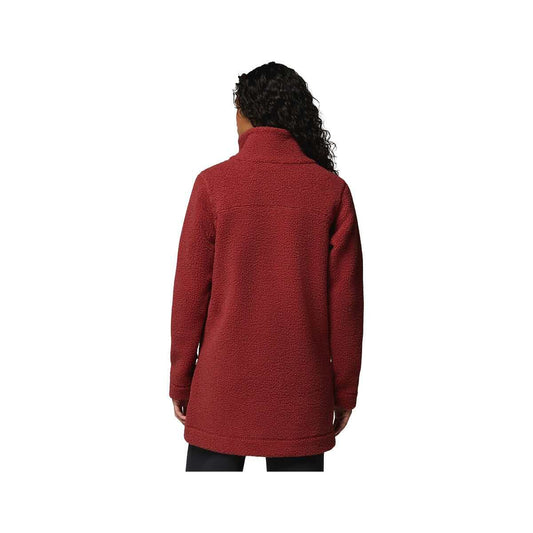 Columbia Women's Panorama Long Jacket