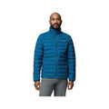 Columbia Men's Terwilliger Trail Heat Seal Jacket