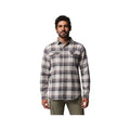 Columbia Men's Flare Gun Stretch Long Sleeve Flannel Shirt