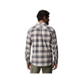 Columbia Men's Flare Gun Stretch Long Sleeve Flannel Shirt