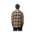 Columbia Men's Flare Gun Stretch Long Sleeve Flannel Shirt