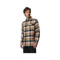 Columbia Men's Flare Gun Stretch Long Sleeve Flannel Shirt