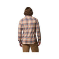 Columbia Men's Cornell Woods Flannel Long Sleeve Shirt