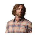 Columbia Men's Cornell Woods Flannel Long Sleeve Shirt