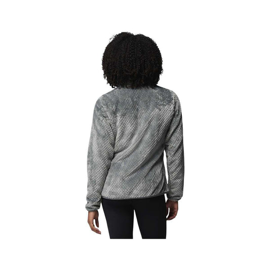 Columbia Women's Fire Side II Sherpa Full Zip Fleece Jacket