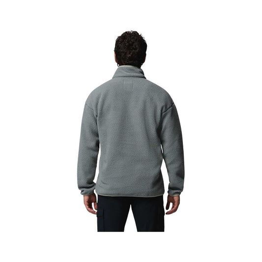 Columbia Men's Helvetia II Half Snap Fleece Pullover