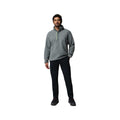 Columbia Men's Helvetia II Half Snap Fleece Pullover