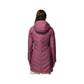 Columbia Women's Heavenly Long Hooded Jacket
