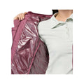 Columbia Women's Heavenly Long Hooded Jacket