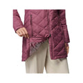 Columbia Women's Heavenly Long Hooded Jacket