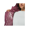 Columbia Women's Heavenly Long Hooded Jacket - Curvy