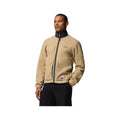 Columbia Men's Bonefish Flats Full Zip Fleece Jacket