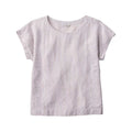 L.L.Bean Women's Premium Washable Short Sleeve Linen Shirt