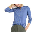 L.L.Bean Women's Pima Long-Sleeve Cotton T- Shirt