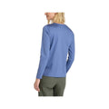 L.L.Bean Women's Pima Long-Sleeve Cotton T- Shirt