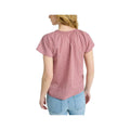L.L.Bean Women's Whisperweight Short Sleeve Poplin Shirt