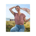 L.L.Bean Women's Whisperweight Short Sleeve Poplin Shirt
