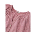 L.L.Bean Women's Whisperweight Short Sleeve Poplin Shirt